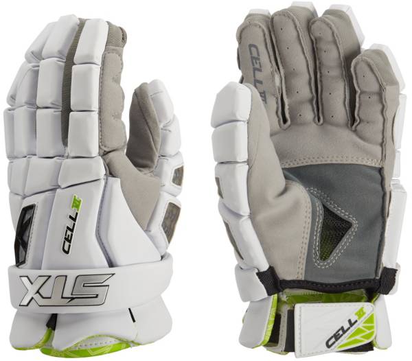 The Basics of Mens Lacrosse Protective Gear