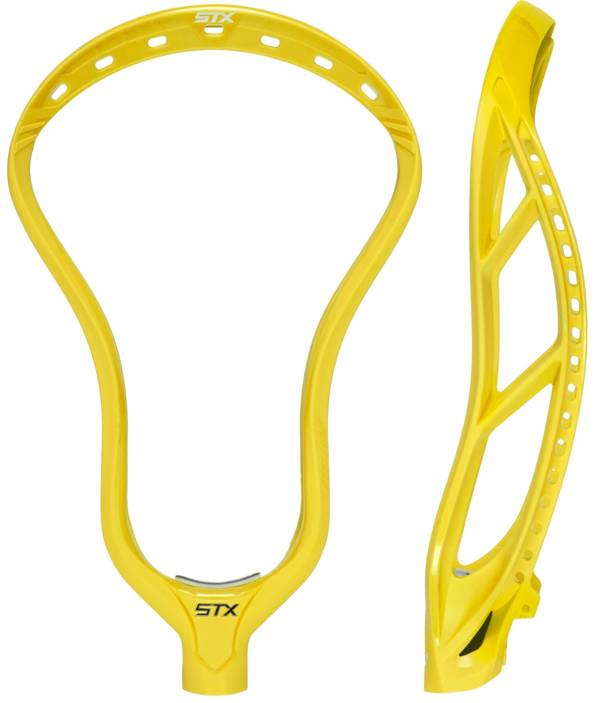 STX Stallion SummerAde 1k Unstrung Lacrosse Head Neon Yellow Dick's