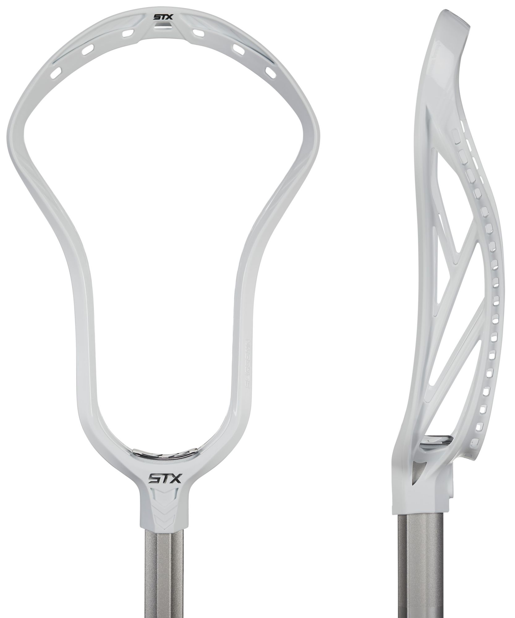 STX Surgeon 1K Unstrung Lacrosse Head