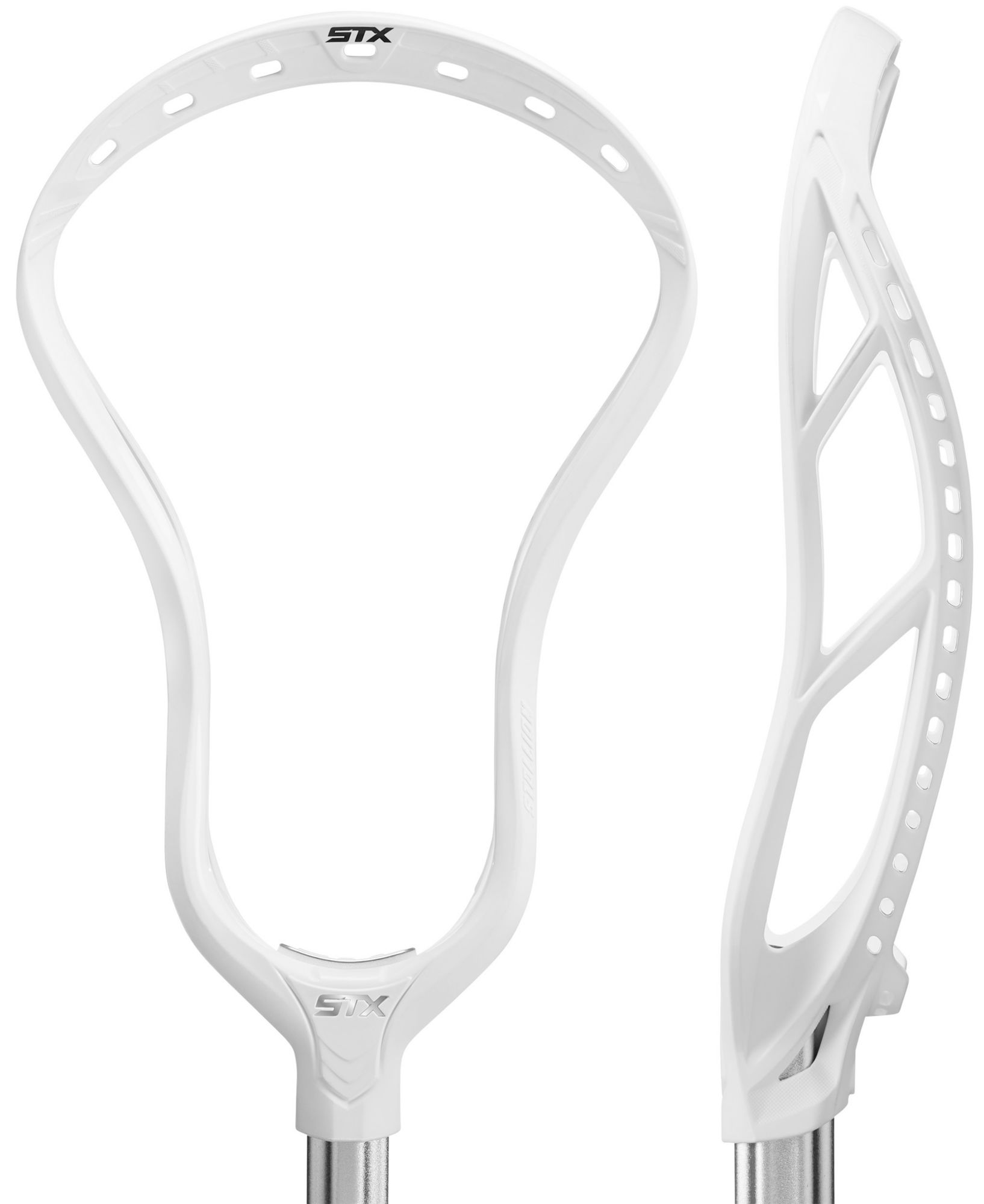 STX Stallion 1K Unstrung Lacrosse Head product image