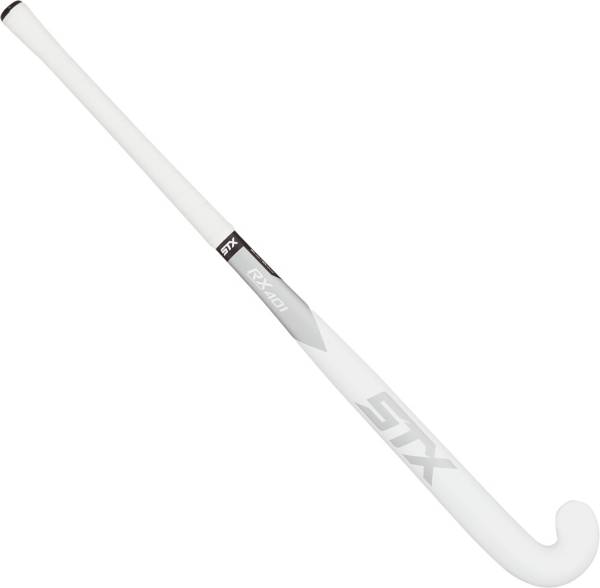 STX RX 601 Field Hockey Stick, Active Blue/White