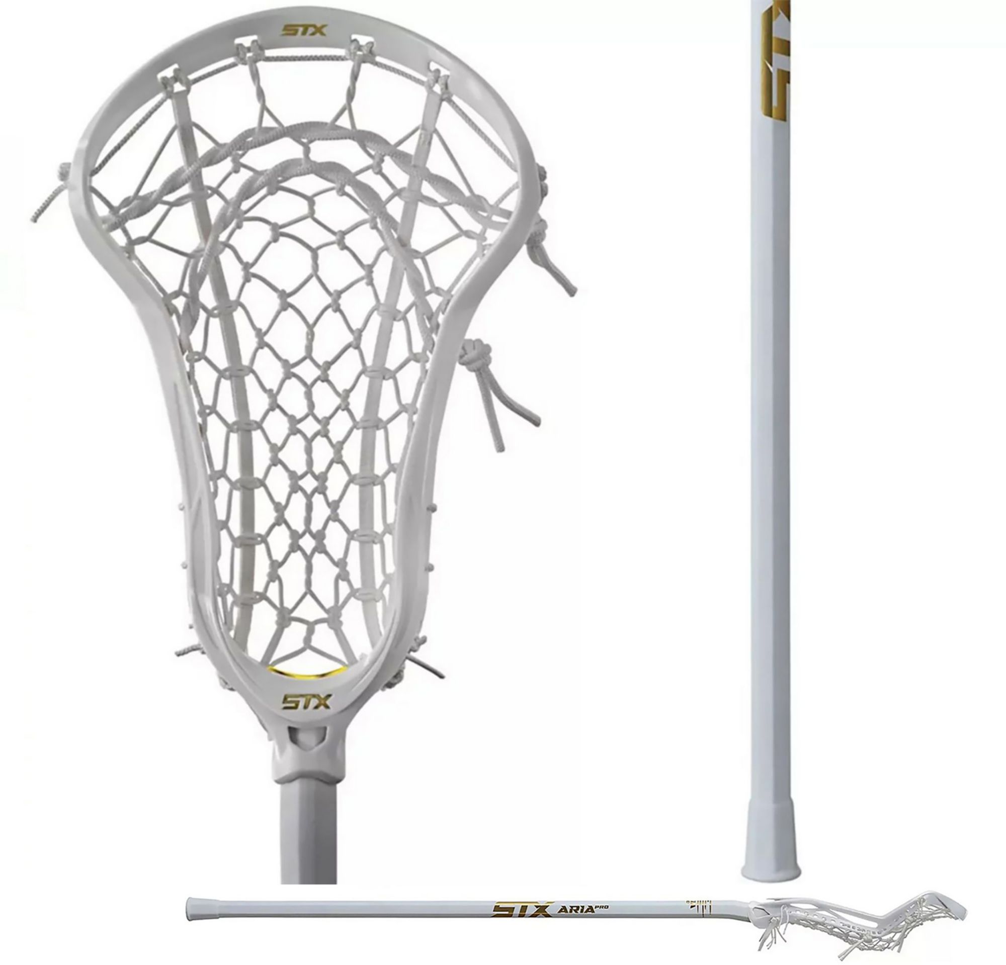 STX Aria Pro Elite Lacrosse Stick - Women's product image