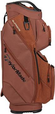 TaylorMade 2023 Supreme Cart Bag product image