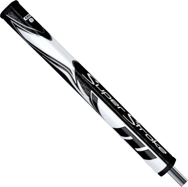 SUPERSTROKE ZENERGY FLATSO 3.0 PUTTER GRIP
