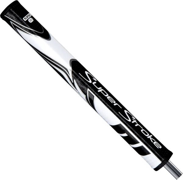 SuperStroke Zenergy Flatso 2.0 Putter Grip product image
