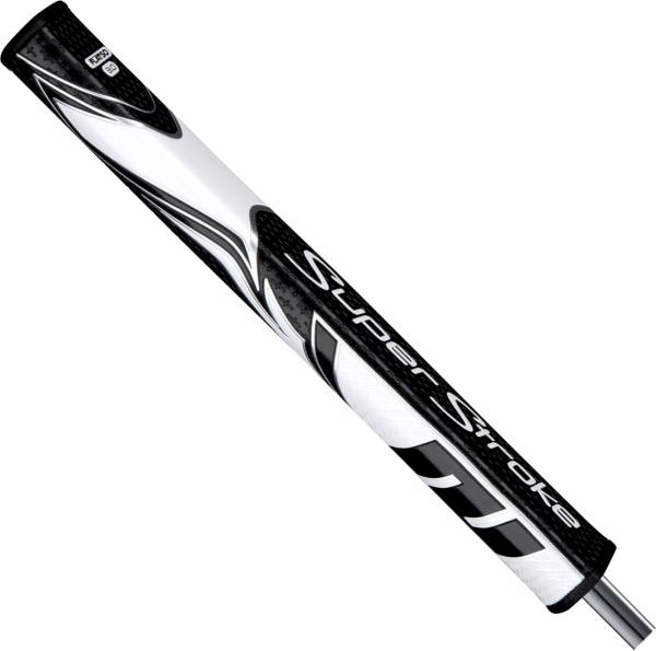 SuperStroke Zenergy Flatso 3.0 Putter Grip product image