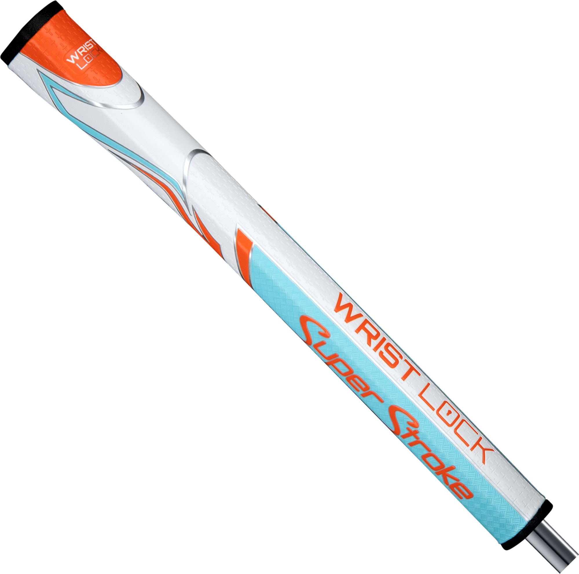 SuperStroke Zenergy Wrist Lock Putter Grip