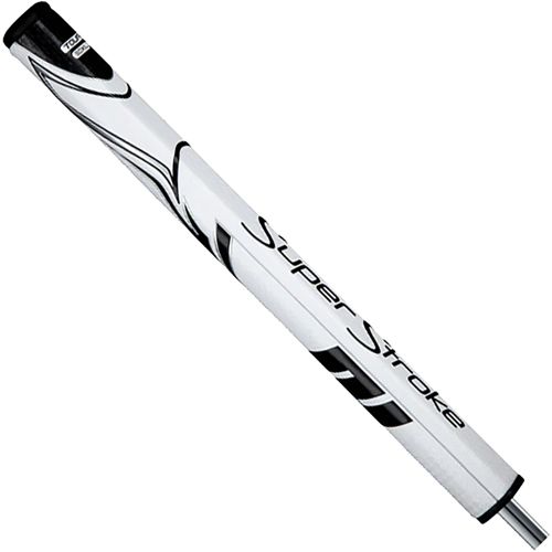 SuperStroke Zenergy XL Tour 2.0+Plus Putter Grip | Dick's Sporting