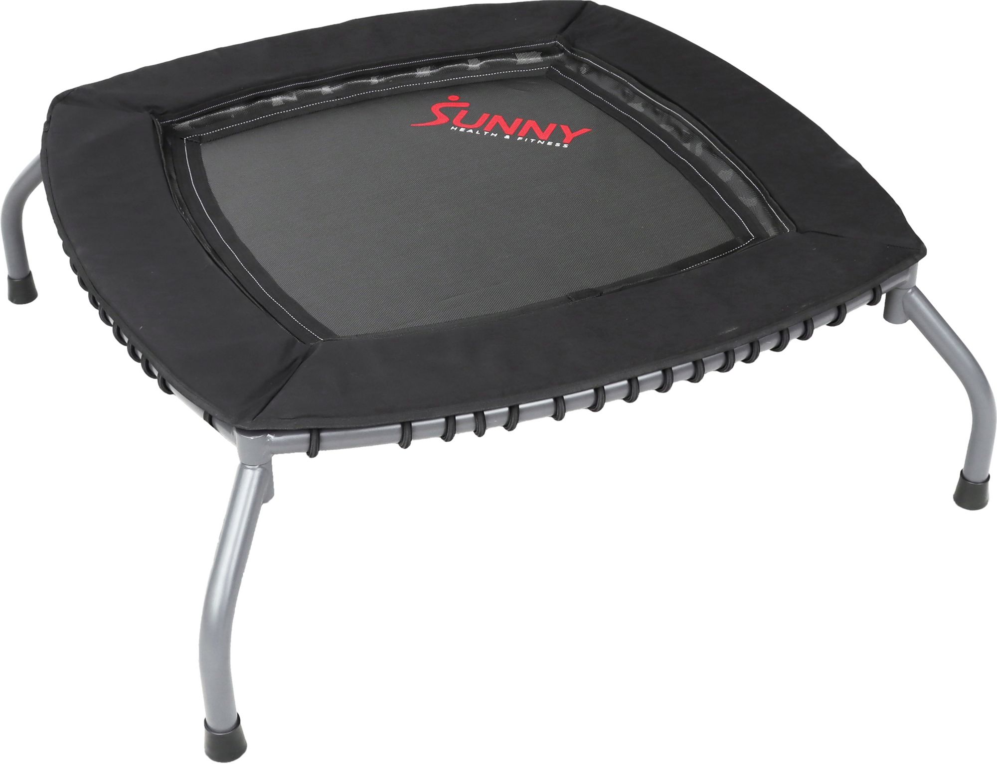 Sunny Health & Fitness 36" Indoor & Outdoor Exercise Trampoline product image