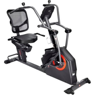 sorry, Sunny Health & Fitness Smart Recumbent Elliptical – With Electro-Magnetic Resistance is currently out of stock