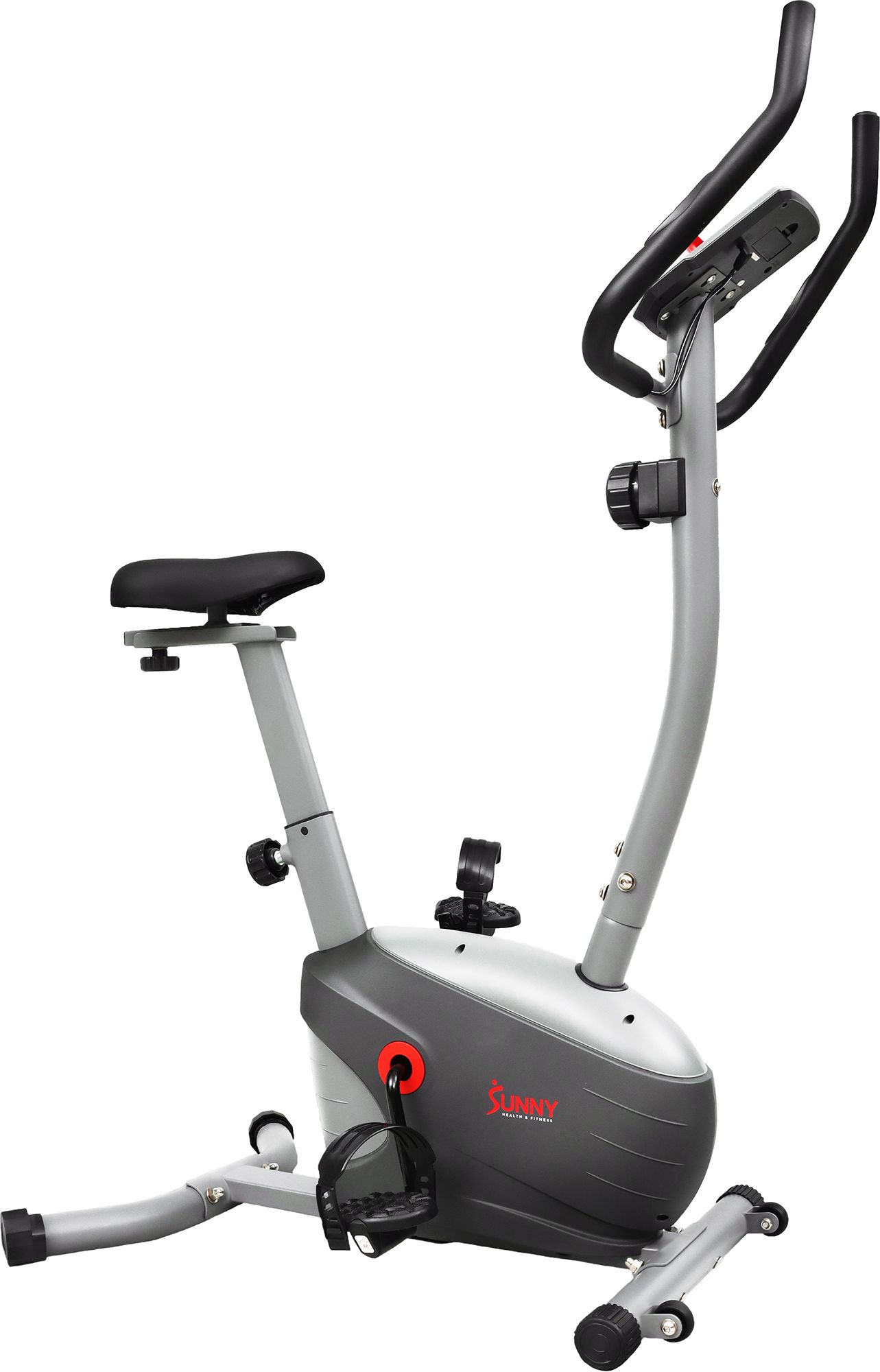 Sunny Health & Fitness Performance Upright Bike product image