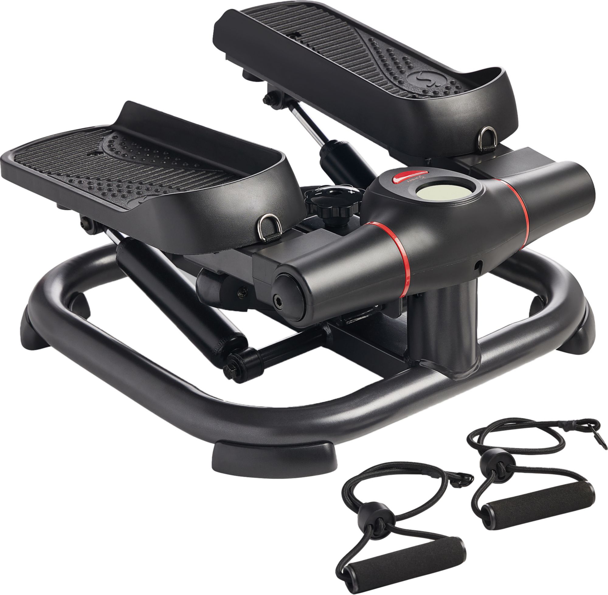 Sunny Health & Fitness Power Stepper with Bands product image