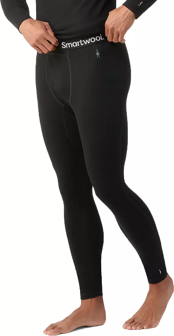 Smartwool Classic Thermal Merino 250 Base Layer Bottoms - Womens, FREE  SHIPPING in Canada