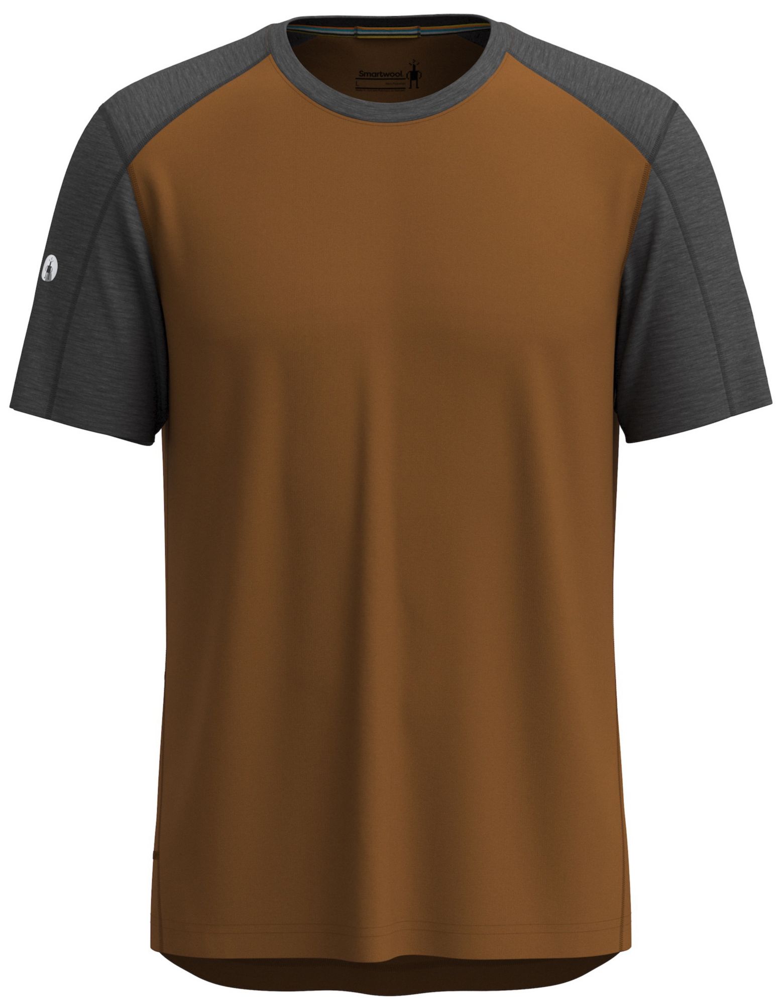 Smartwool Men's Merino Sport 120 Mountain Biking SS Tee product image