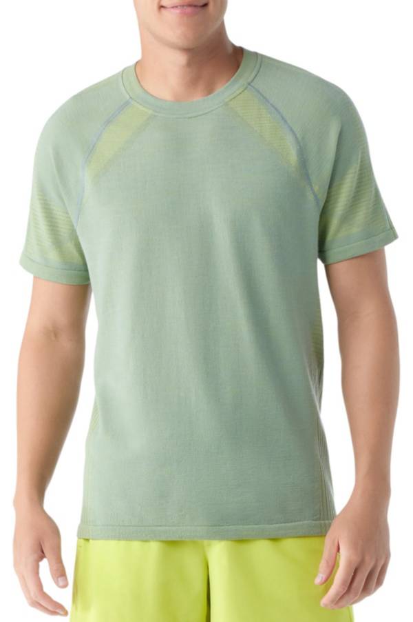 SmartWool Men's Intraknit Active Seamless Short Sleeve T-Shirt product image