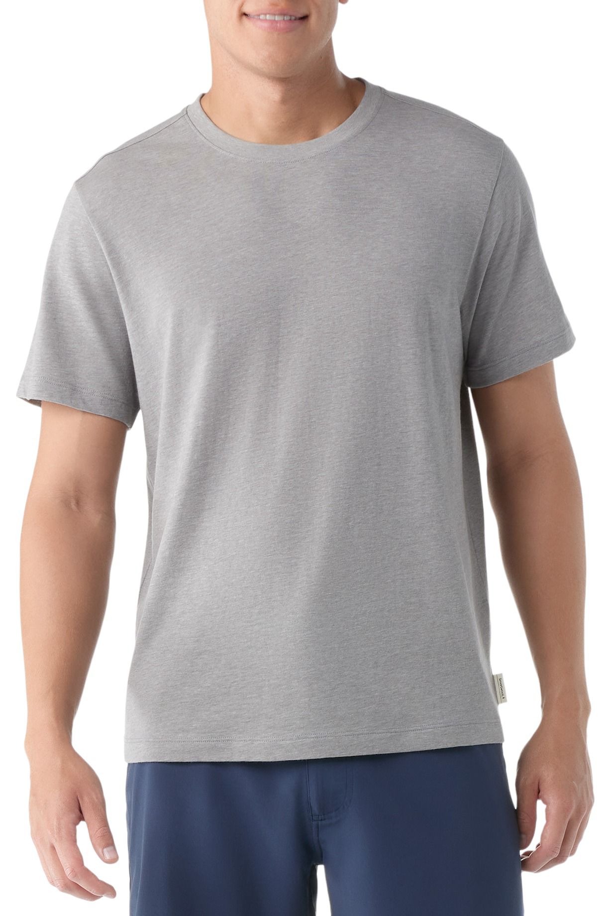 SmartWool Men's Perfect Crew Short Sleeve T-Shirt product image
