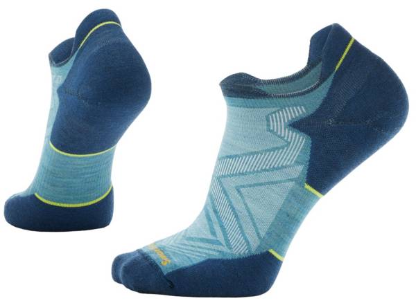 Smartwool Men's Run Targeted Cushion Low Ankle Sock product image