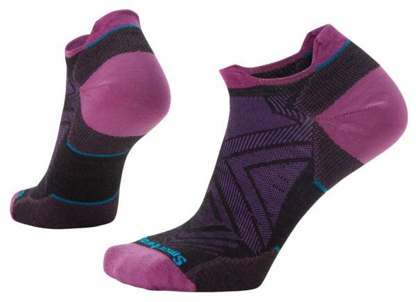 SmartWool Women's Run Zero Cushion Low Ankle Socks product image