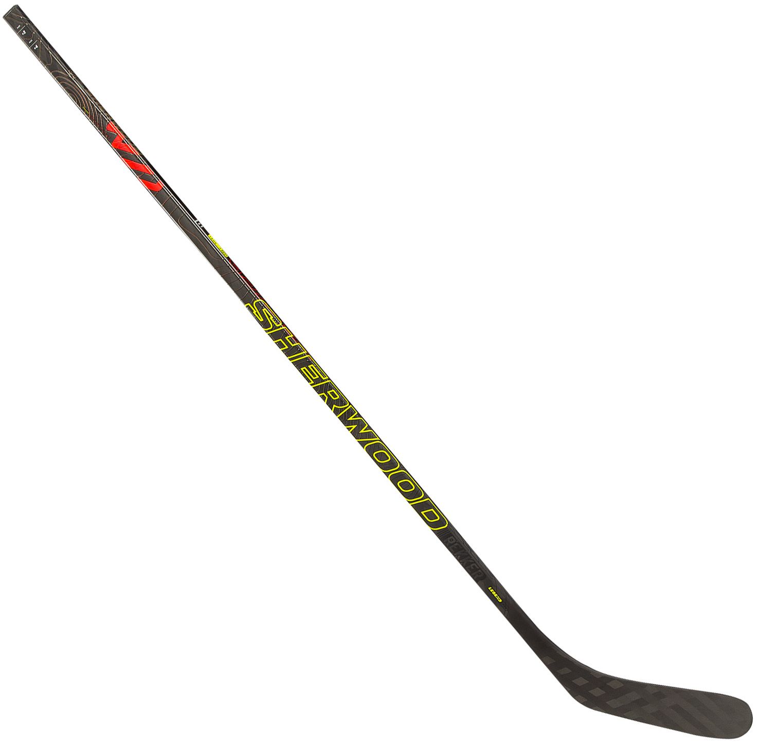 Sher-Wood Legend Pro Ice Hockey Stick - Junior product image