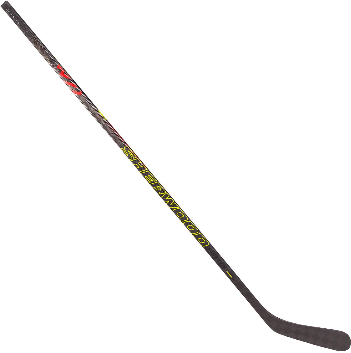 Sher-Wood Legend Pro Ice Hockey Stick - Senior product image
