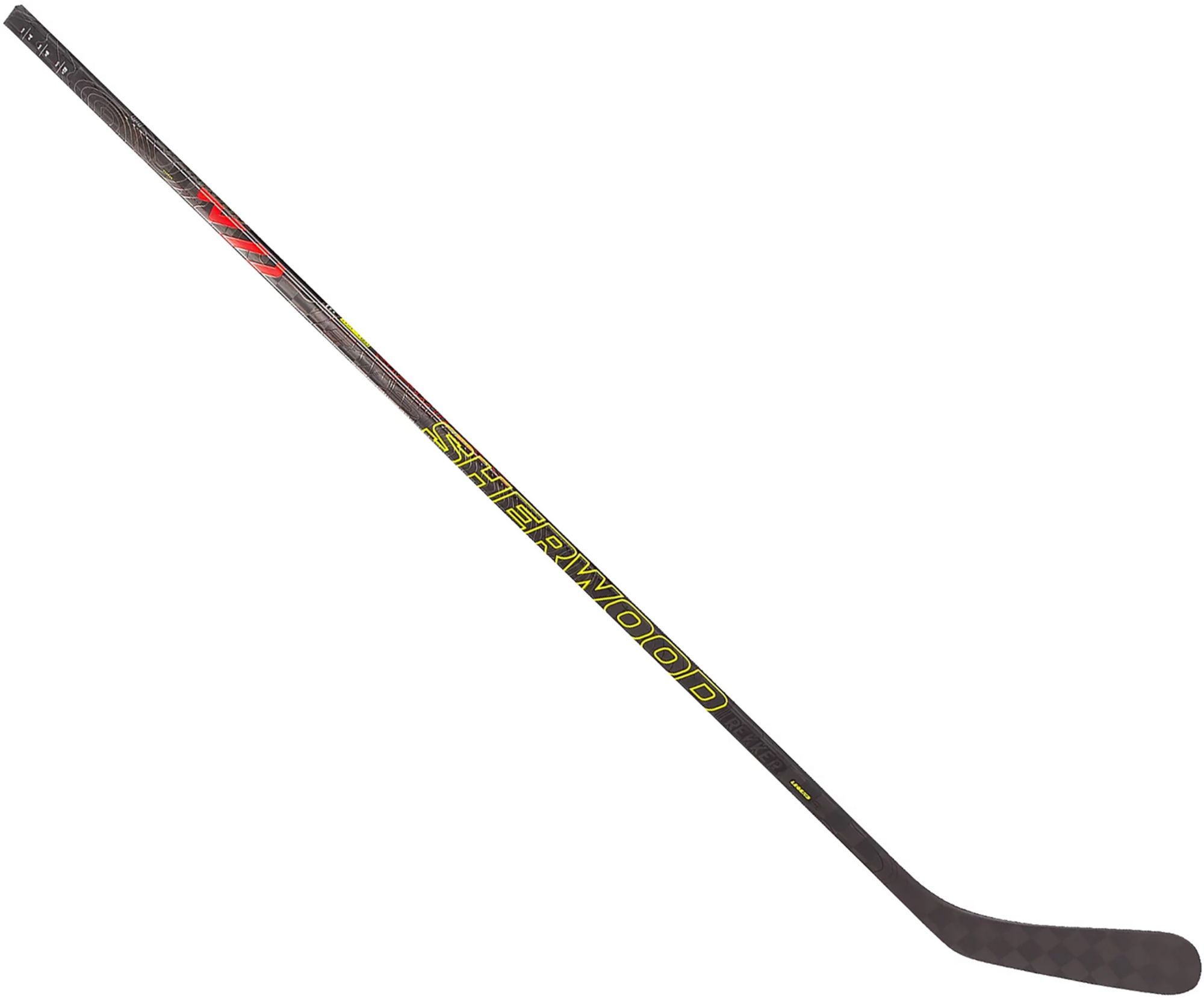 Sher-Wood Rekker Legend Pro Ice Hockey Stick - Senior product image