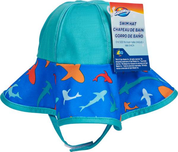 SwimWays Infants' Swim Hat product image