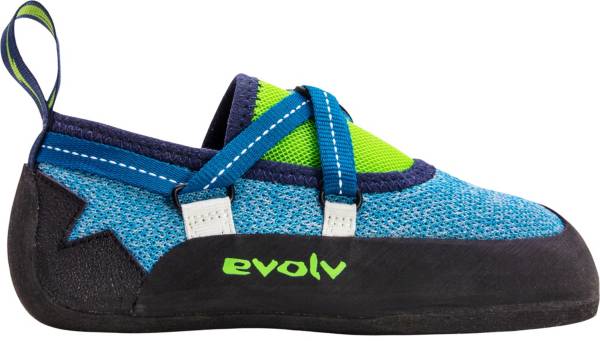 Evolv Youth Venga Climbing Shoes product image