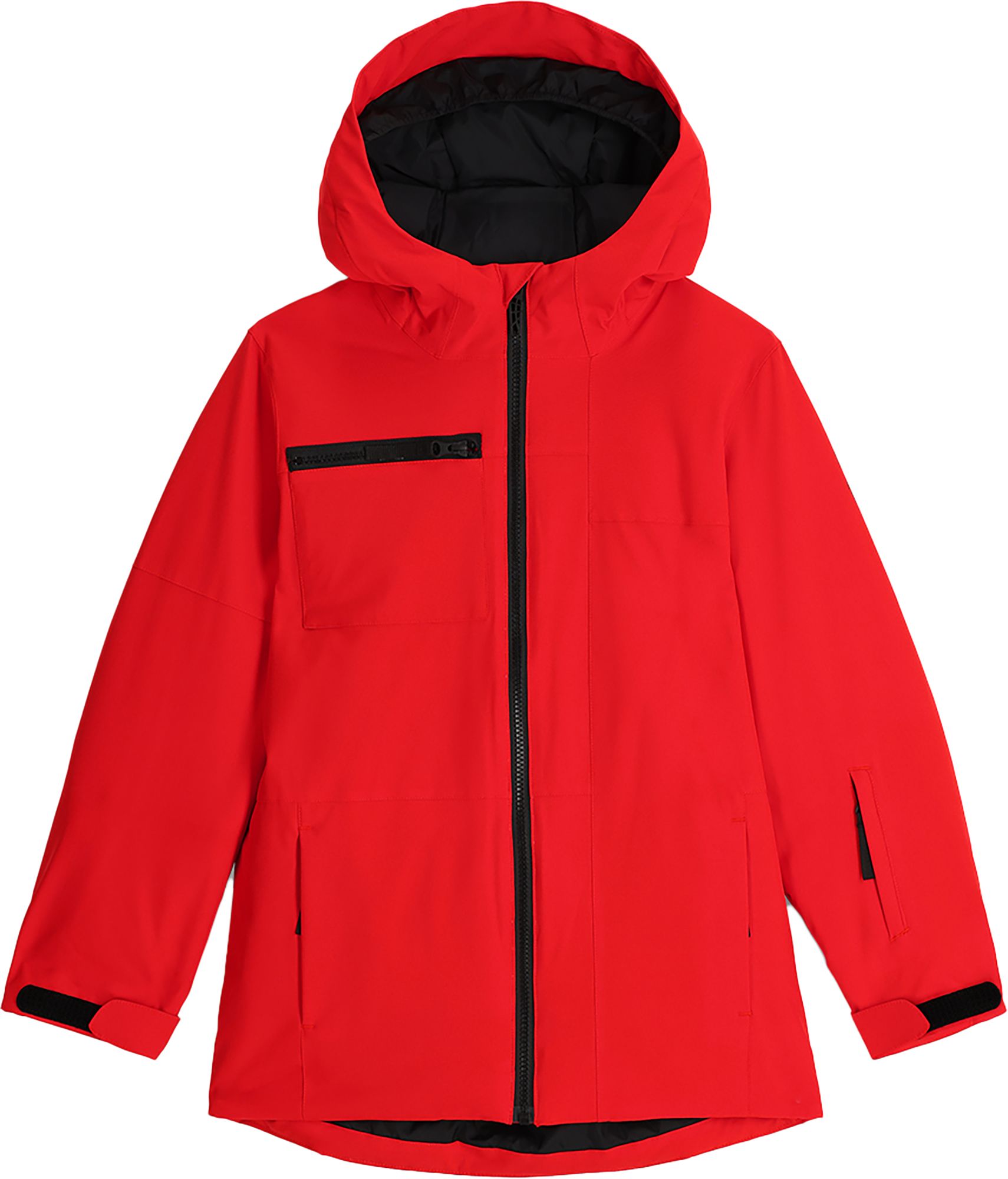 Spyder Boys' Nederland Jacket product image