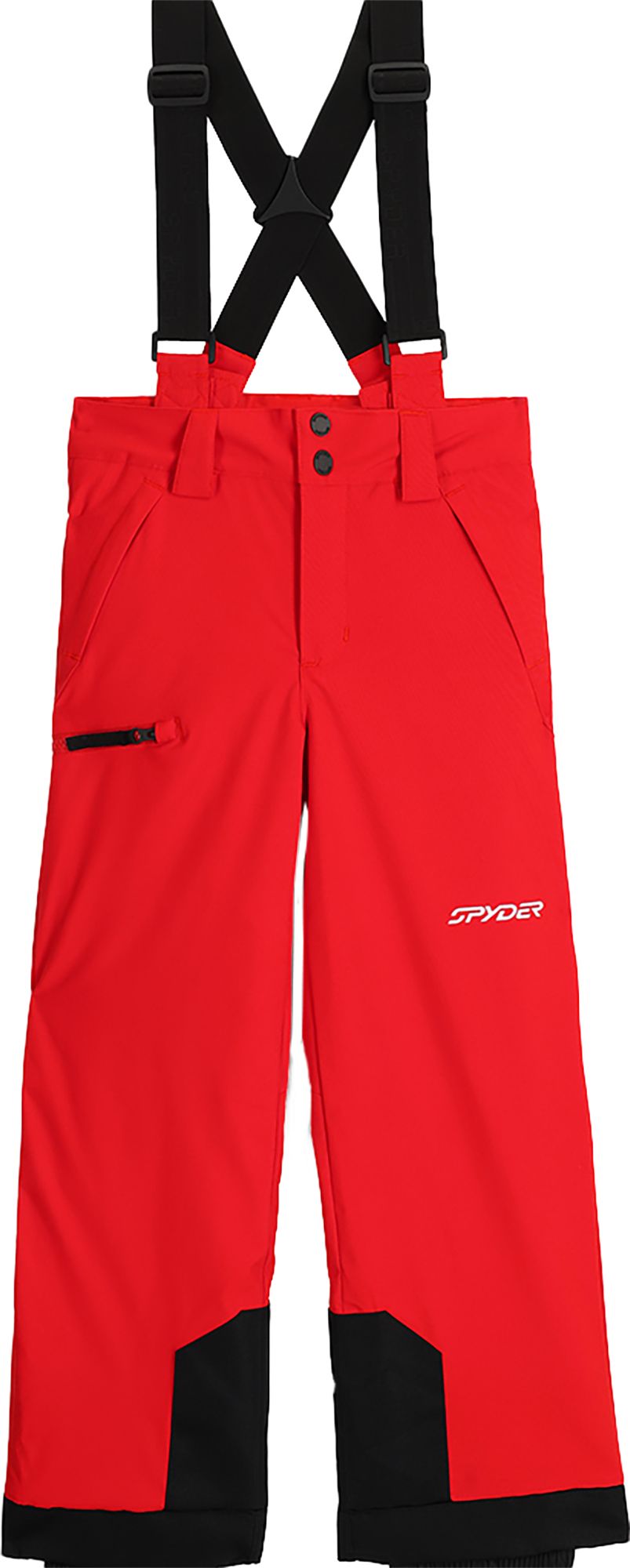 Spyder Boys' Propulsion Pants product image