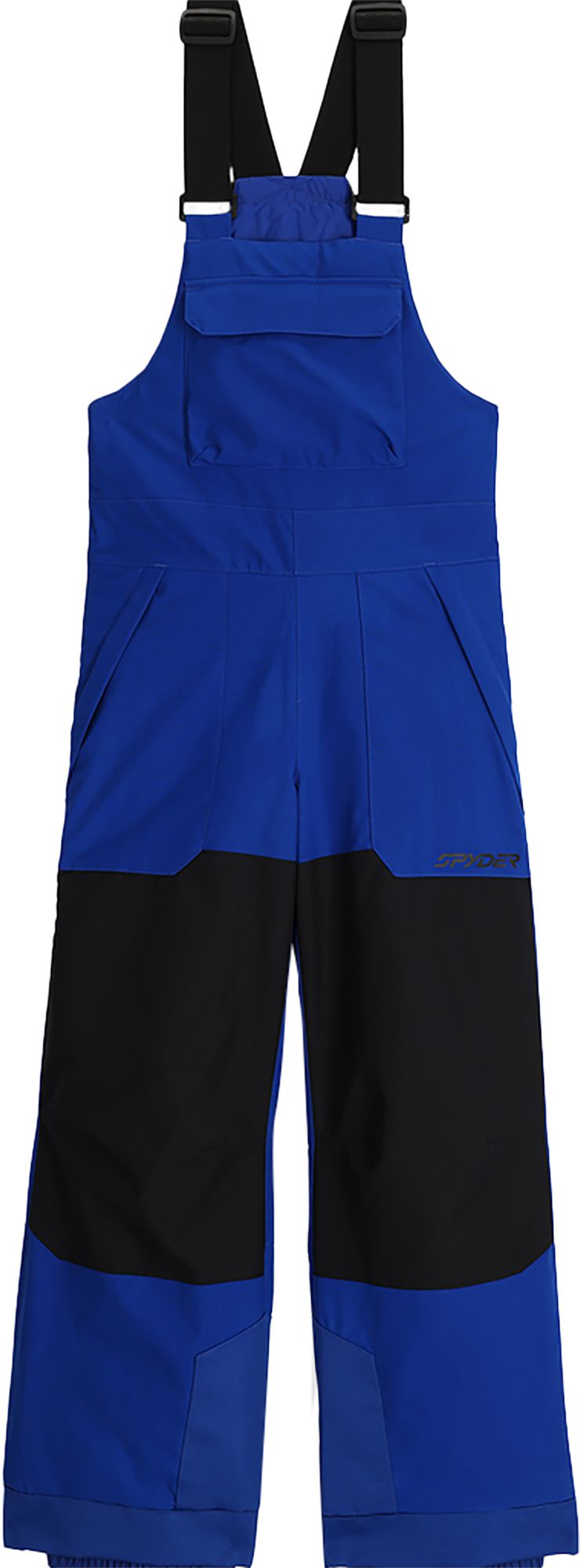 Spyder Boys' Scout Bib Pants product image