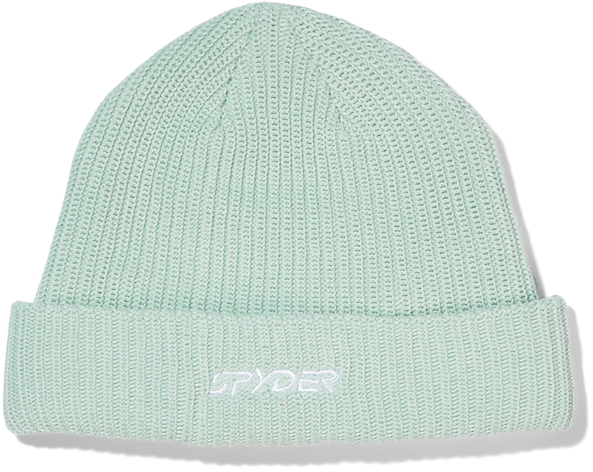 spyder beanie hat