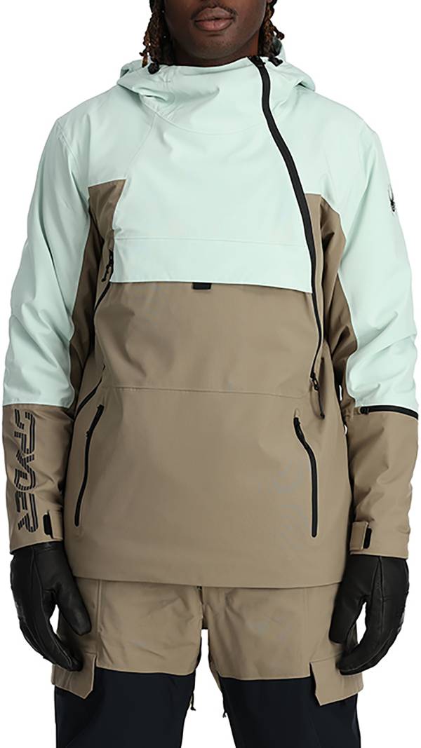 Mens Hone - Glacier – Spyder