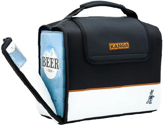 Kanga 12-Pack Kase Mate Cooler product image