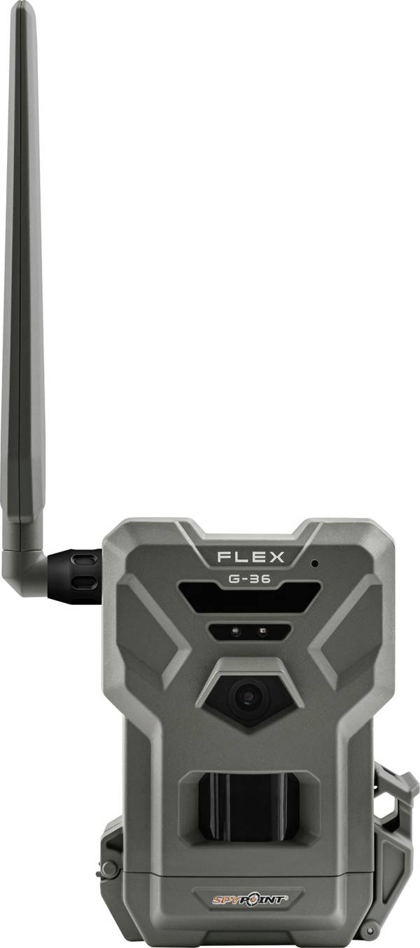 spy point cellular trail camera