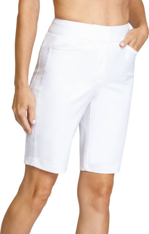 Ladies hotsell tailored shorts