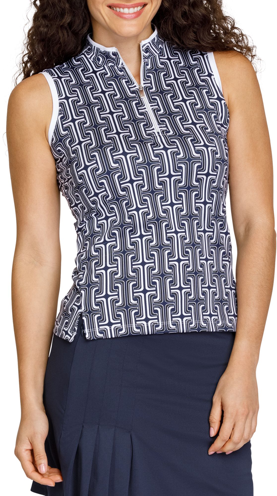 Tail Women's Oaklen Sleeveless Golf Top