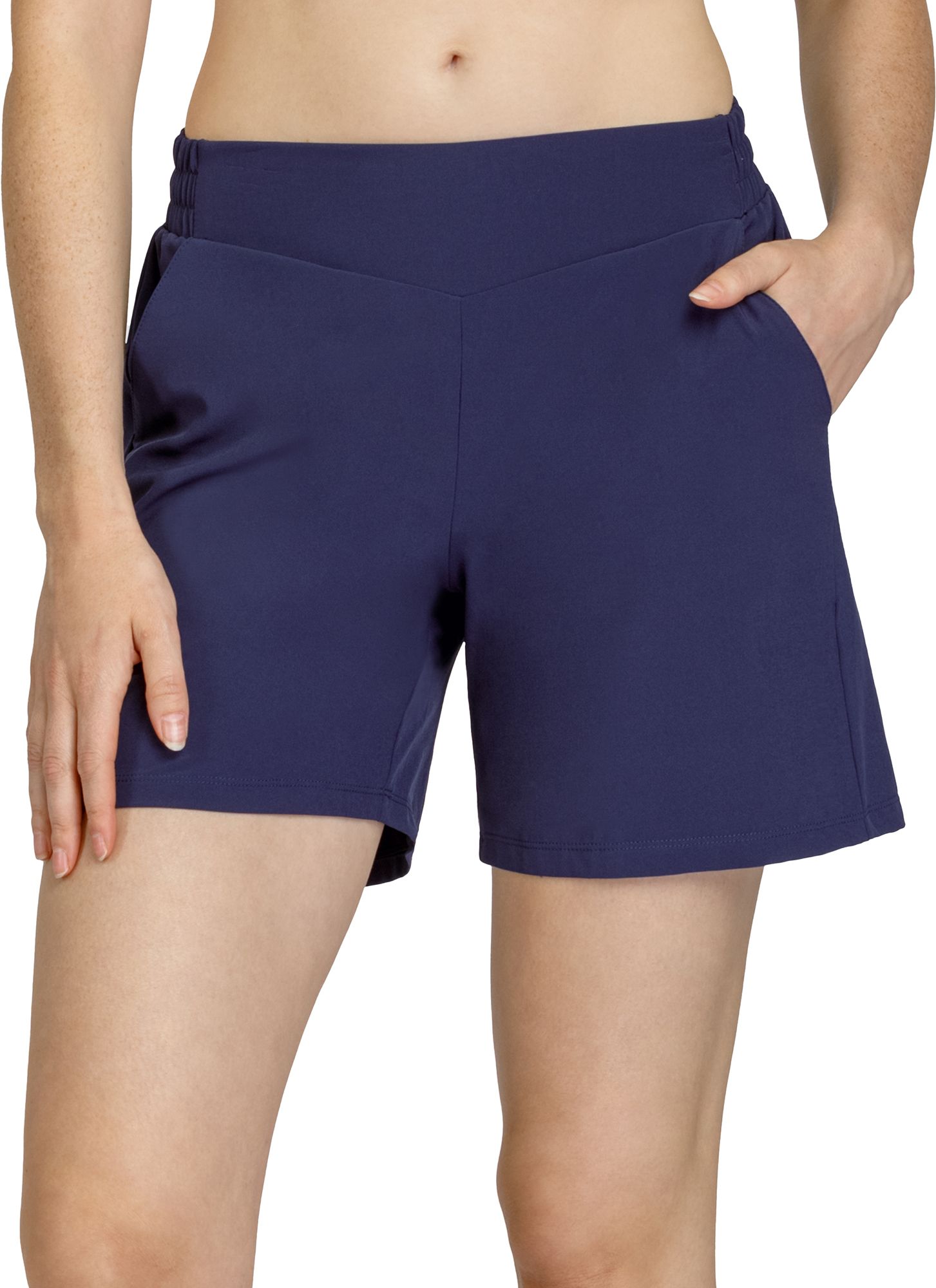 Tail Women's Kimora 6" Shorts product image