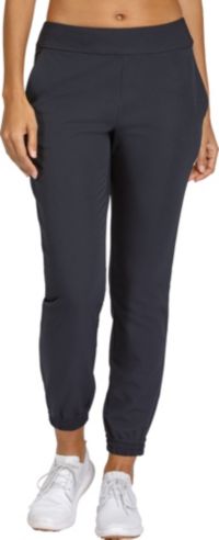 CALIA Women's Nyluxe Utility Jogger