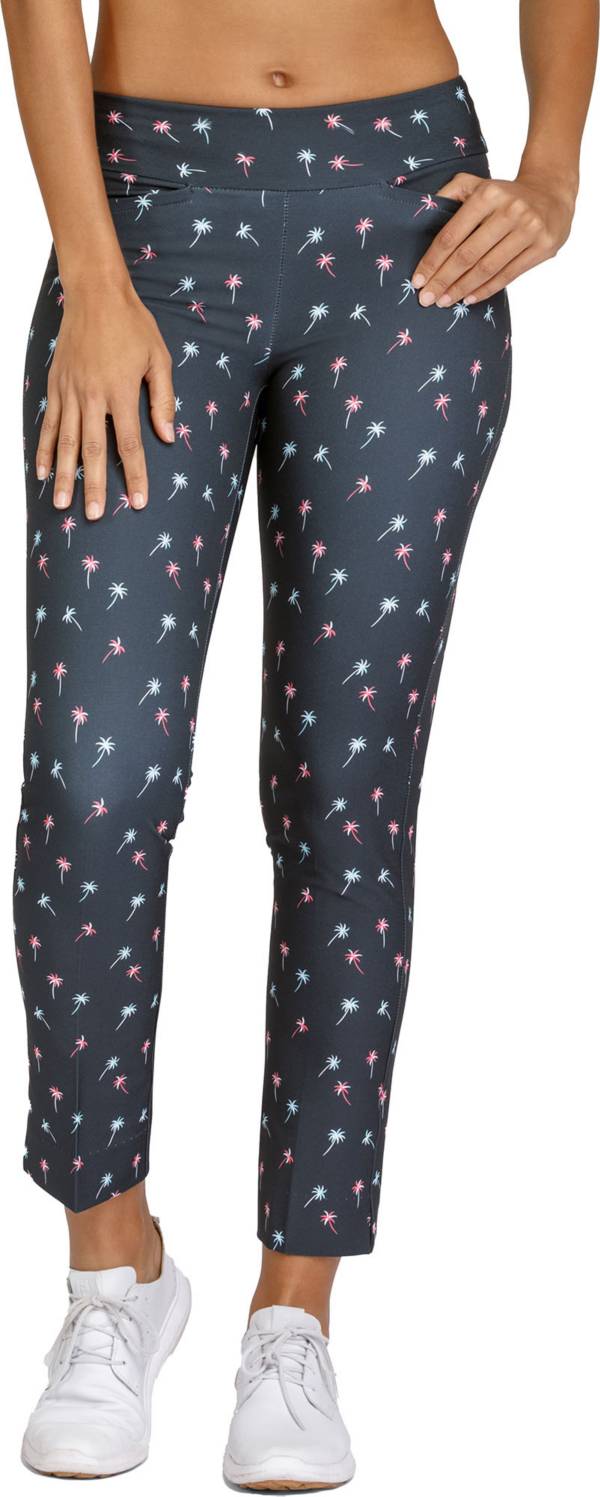 Tail Women's PullOn Golf Ankle Pants Golf Galaxy