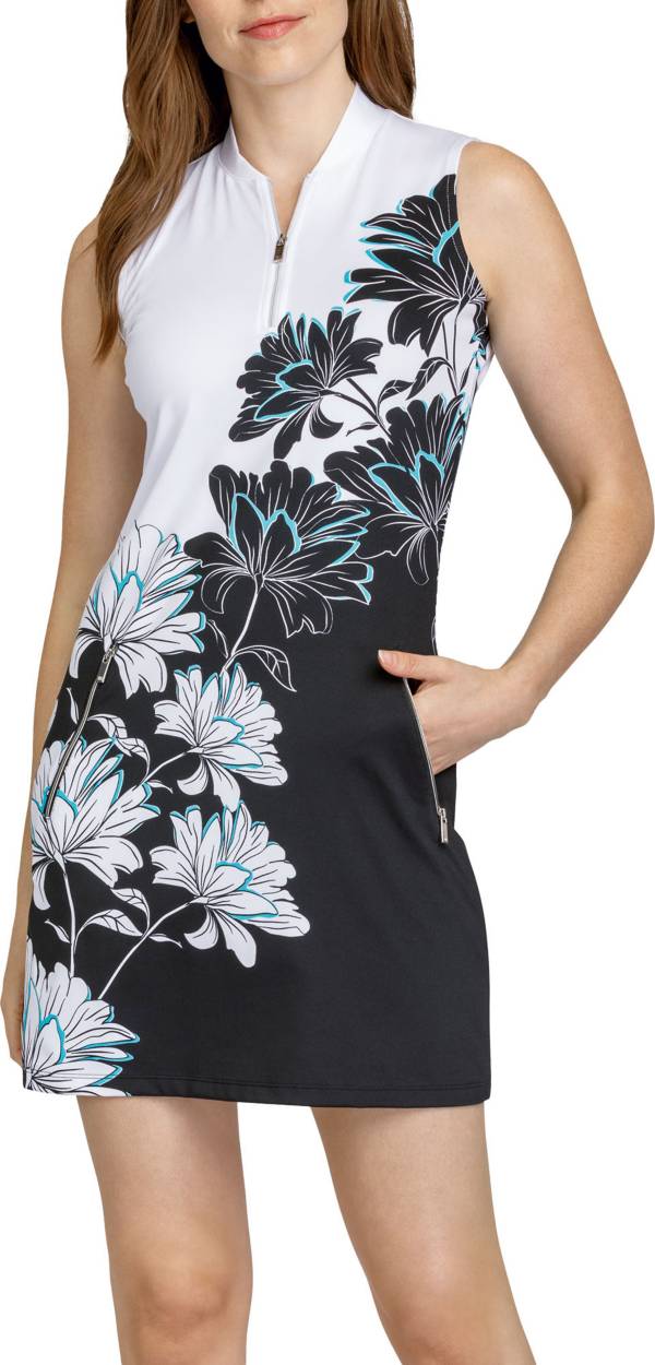 Tail Women's Sleeveless Penny Sleeveless Baseball Dress Golf Galaxy