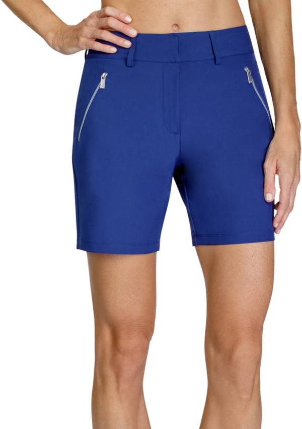 Tail women's golf store shorts