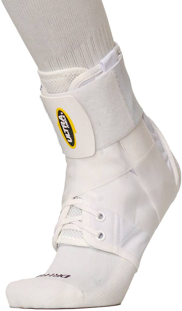 Ultra Ankle Ultra High-5 Ankle Brace – Ernie's Sports Experts