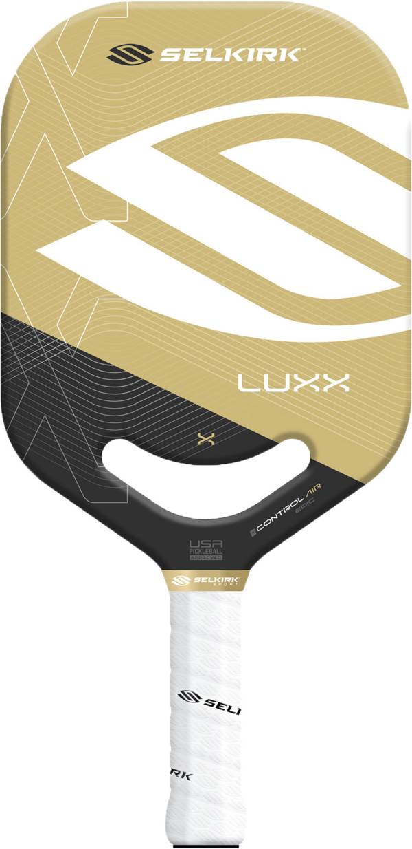 Selkirk SLK LUXX Control Air Epic Pickleball Paddle product image