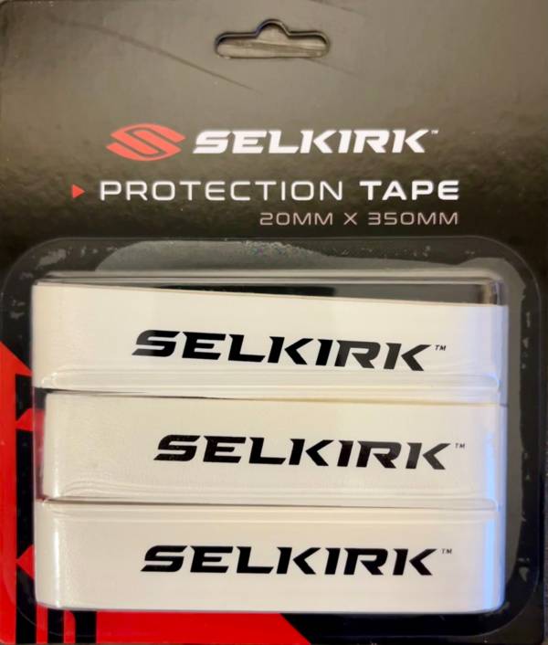 Selkirk SLK Edge Guard 20 mm Pickleball Paddle Tape product image