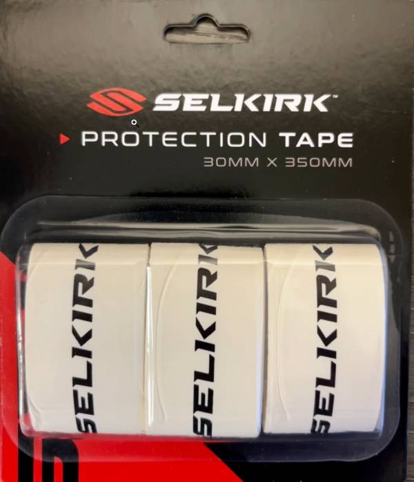 Selkirk SLK Edge Guard 30 mm Pickleball Paddle Tape product image