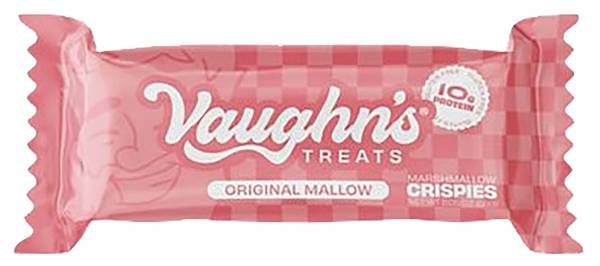 Vaughn's Treats Marshmallow Crispies product image