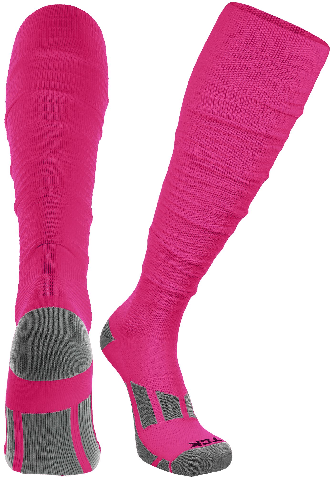 TCK Adult Crunch-Football Scrunch Socks product image