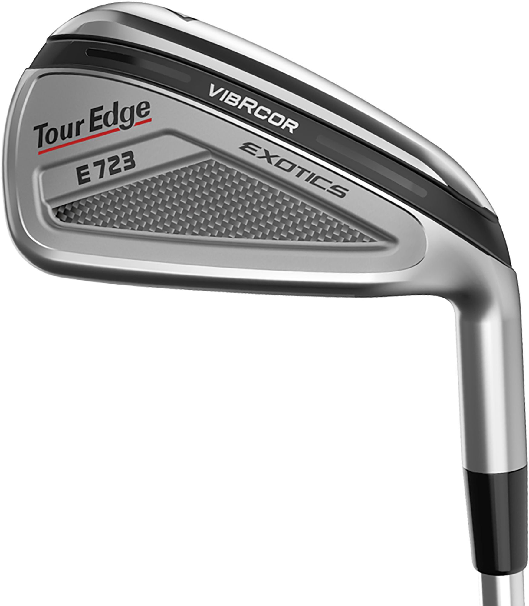 Tour Edge Exotics E723 Custom Irons