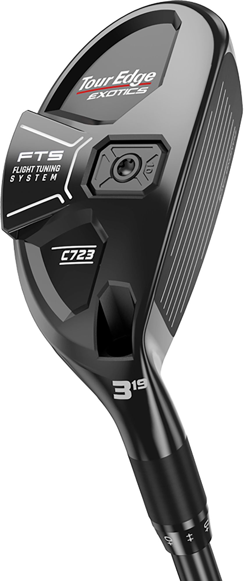 Tour Edge Exotics C723 Custom Hybrid product image
