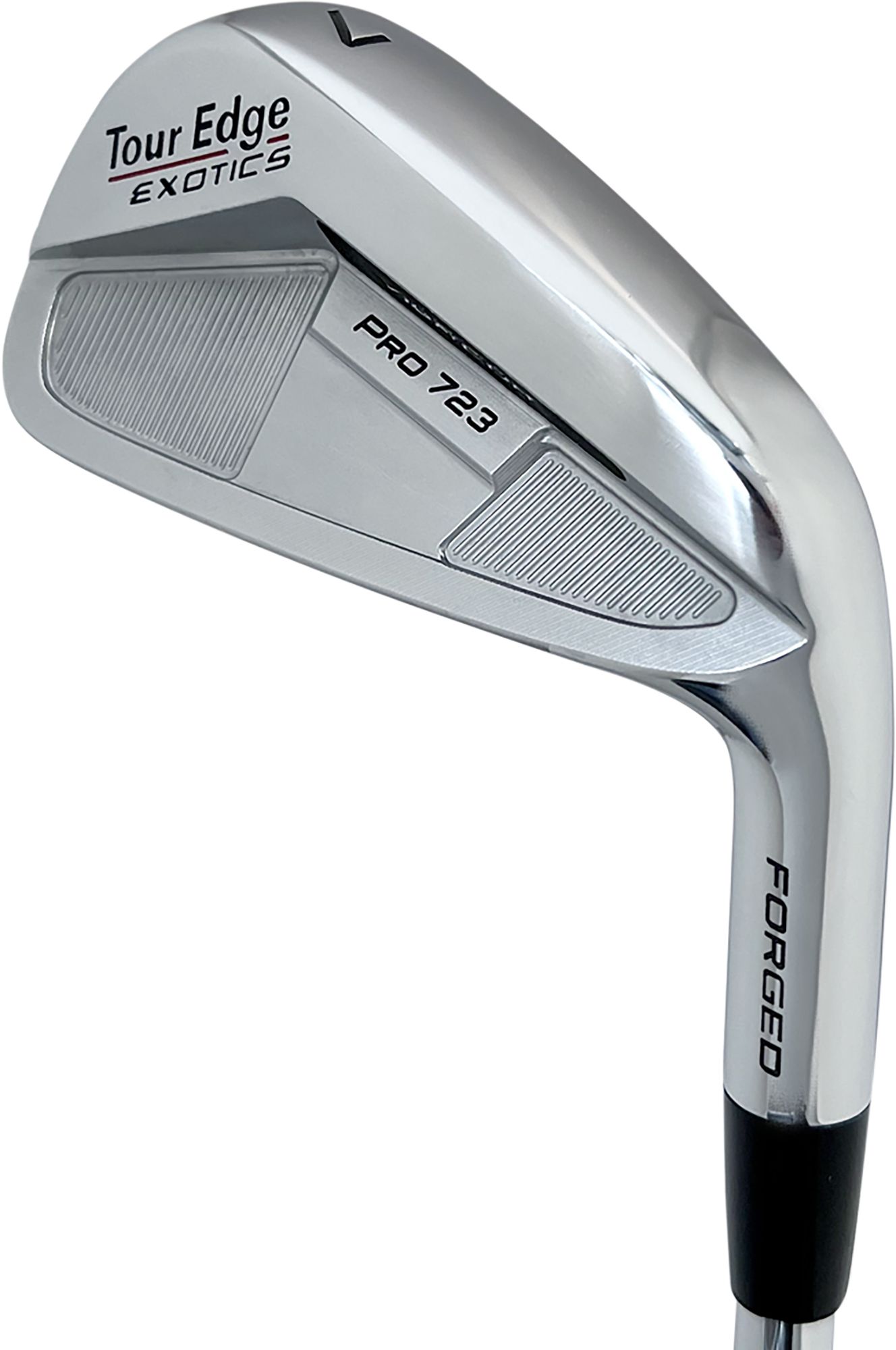 Tour Edge Women's Exotics Pro 723 Custom Irons product image